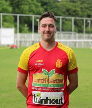 K. Kontich FC